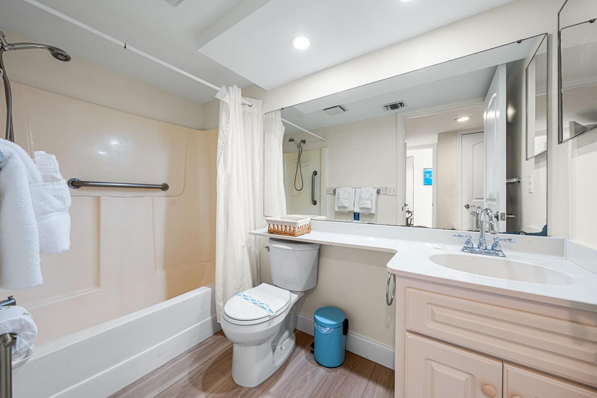 Апартаменты Our House At The Beach - West Tower Сиеста-Ки Экстерьер фото
