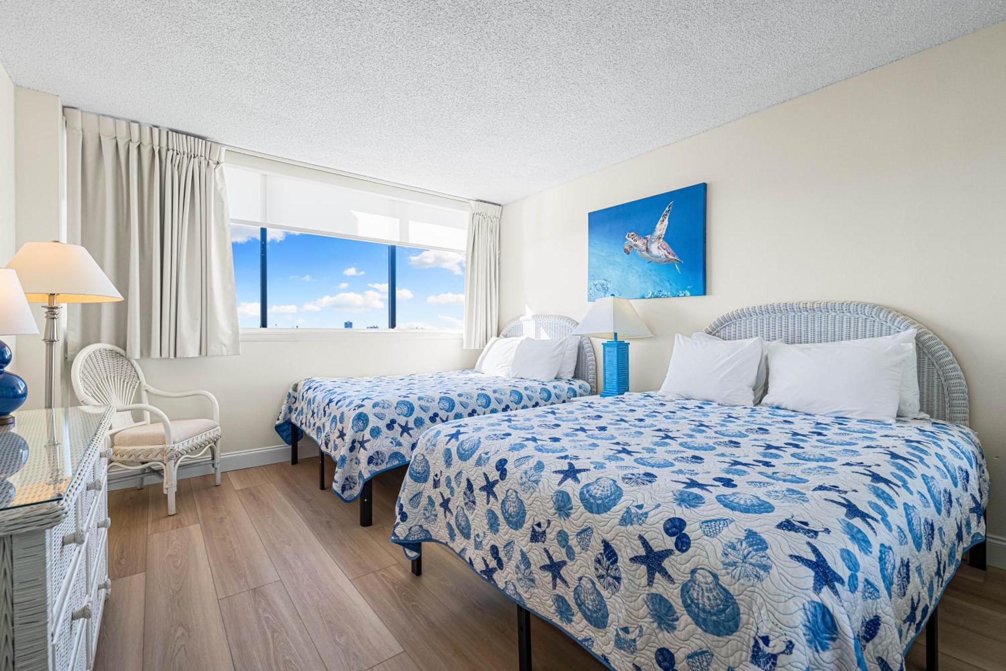 Апартаменты Our House At The Beach - West Tower Сиеста-Ки Экстерьер фото